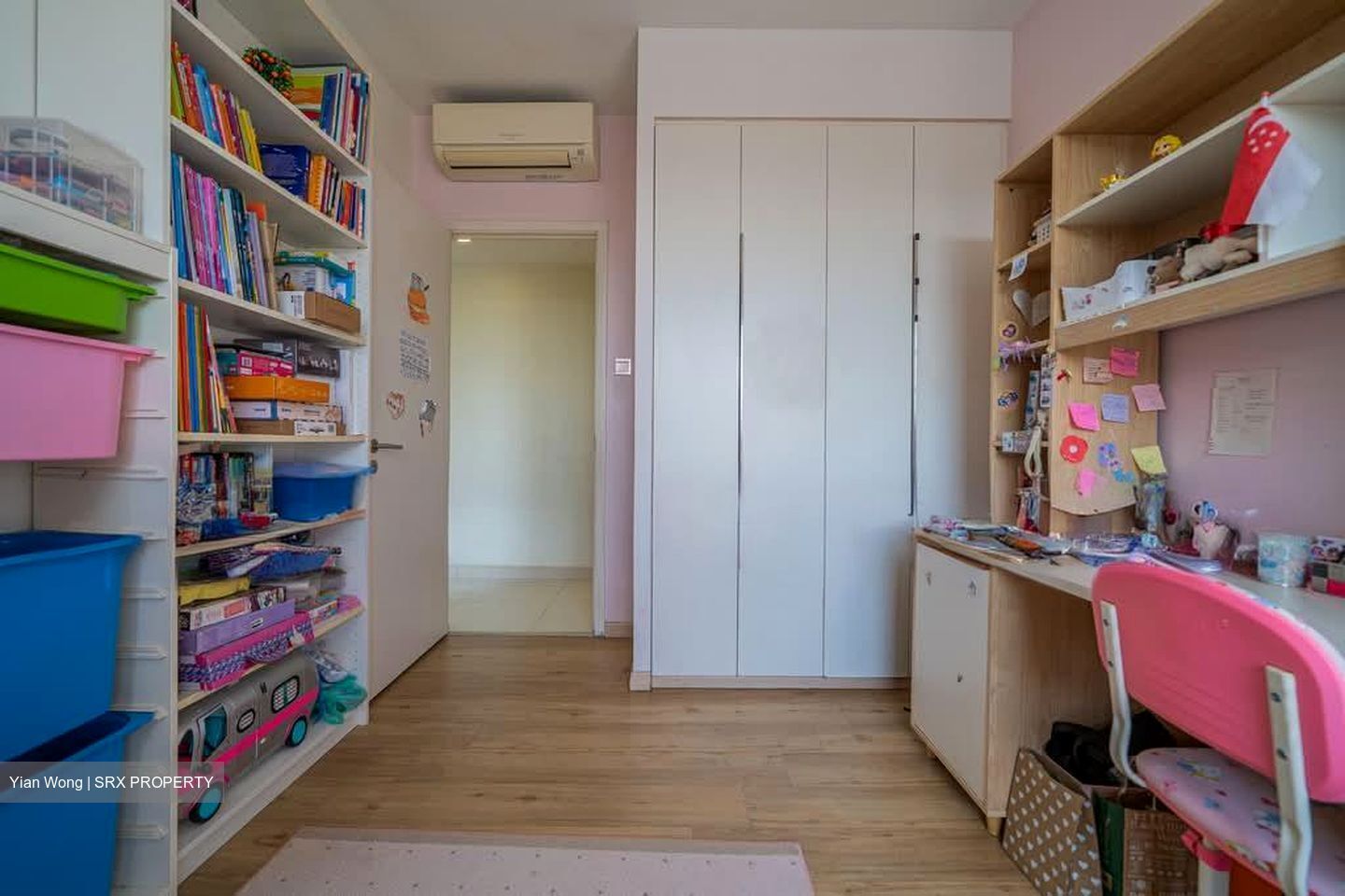 Nuovo (D20), Condominium #556375251